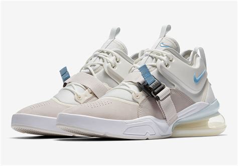 nike air force 270 weiß|Nike Air Force 270 phantom.